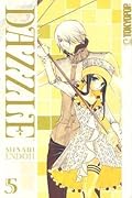 Dazzle, Volume 05