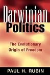 Darwinian Politic...