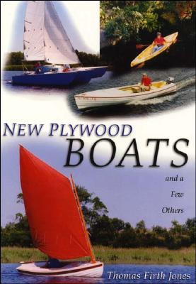 New Plywood Boats (Paperback)