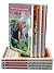 Lost on the Amazon / Prisoner of the Ant People / Trouble on Planet Earth / War with the Evil Power Master (Choose Your Own Adventure 9-12) (Box Set 3)