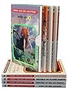 Lost on the Amazon / Prisoner of the Ant People / Trouble on Planet Earth / War with the Evil Power Master (Choose Your Own Adventure 9-12) (Box Set 3)