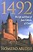 1492: The Life and Times of...