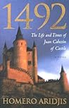 1492: The Life and Times of Juan Cabezon of Castile (Jewish Latin America Series)