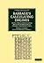 Babbage's Calculating Engines: Being a Collection of Papers Relating to them; their History and Construction (Cambridge Library Collection - Mathematics)