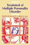 The Treatment of Multiple Personality Disorder (Clinical Insights Monograph) The Treatment of Multiple Personality Disorder (Clinical Insights Monograph)