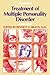 The Treatment of Multiple Personality Disorder (Clinical Insights Monograph)