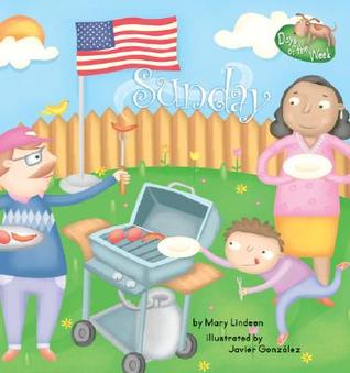 Sunday (Days of the Week)