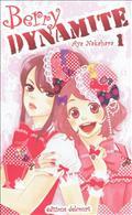 Berry Dynamite, Tome 1 (Paperback)