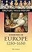 Cooking in Europe, 1250-1650