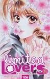 Limited Lovers, Tome 1 by Keiko Yamada