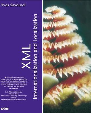 Xml Internationalization and Localization (Paperback)