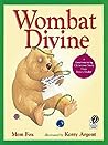 Wombat Divine by Mem Fox