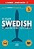 In-Flight Swedish: Learn Before You Land