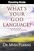 What's Your God Language? C...