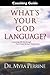What's Your God Language? Coaching Guide
