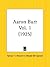 Aaron Burr Part 1
