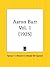 Aaron Burr Part 1 by Samuel H. Wandell