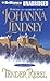 Tender Rebel by Johanna Lindsey