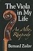 The Viola in My Life: An Alto Rhapsody