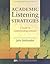 Academic Listening Strategies: A Guide to Understanding Lectures (Michigan Series In English For Academic & Professional Purposes)