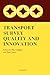 Transport Survey Quality and Innovation by P. Jones