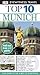 Top 10 Munich by Elfie Ledig