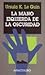 La mano izquierda de la oscuridad by Ursula K. Le Guin La mano izquierda de la oscuridad by Ursula K. Le Guin