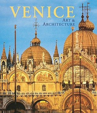 Venice: Art and Architecture (Paperback)