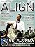 Align: The Complete New Testament for Men