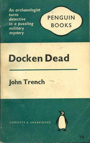 Docken Dead (Paperback)