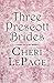 Three Prescott Brides