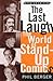 The Last Laugh: The World o...
