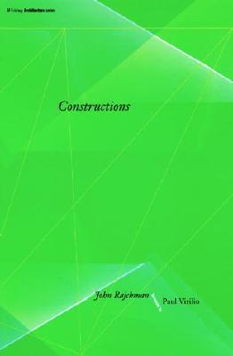 Constructions (Writing Architecture)