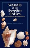 Seashells of the Egyptian Red Sea by Mary Lyn Rusmore-Villaume