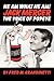 Jack Mercer, the Voice of Popeye by Fred M. Grandinetti
