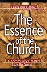 The Essence of the Church: A Community Created by the Spirit