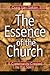 The Essence of the Church: A Community Created by the Spirit