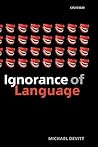 Ignorance of Language