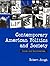 Contemporary American Politics and Society by Robert Singh