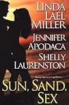 Sun, Sand, Sex by Linda Lael Miller