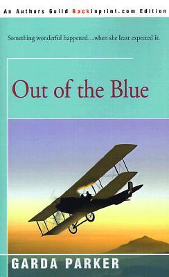 Out of the Blue (Paperback)