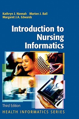Introduction to Nursing Informatics (Health Informatics)