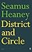District and Circle by Seamus Heaney