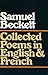 Collected Poems in English ...