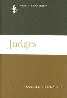 Judges (2008): A Commentary (Old Testament Library)