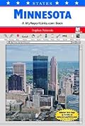 Minnesota: A Myreportlinks.Com Book