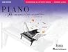 Piano Adventures Technique & Artistry Book, Primer Level Piano Adventures Technique & Artistry Book, Primer Level