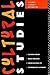Cultural Studies: Volume 8,...