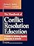 The Handbook of Conflict Resolution Education: A Guide to Building Quality Programs in Schools (Jossey-Bass Education)