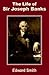 The Life of Sir Joseph Banks by Edward Smith
